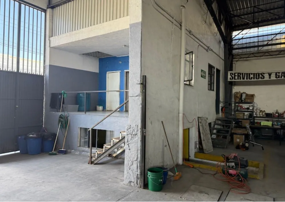 Foto 3 de BODEGA EN VENTA EN GONZALEZ GALLO
