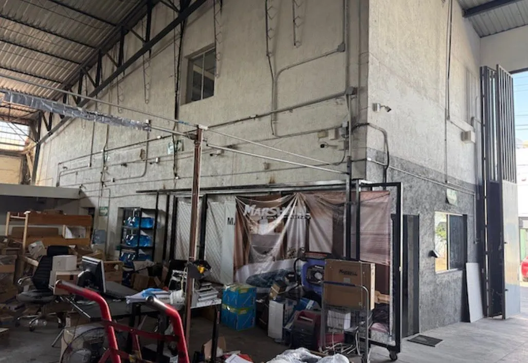 Foto 4 de BODEGA EN VENTA EN GONZALEZ GALLO