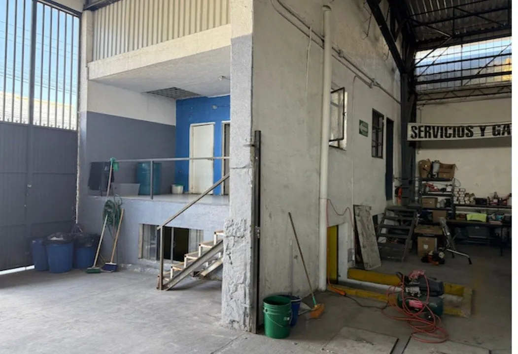 Foto 6 de BODEGA EN VENTA EN GONZALEZ GALLO