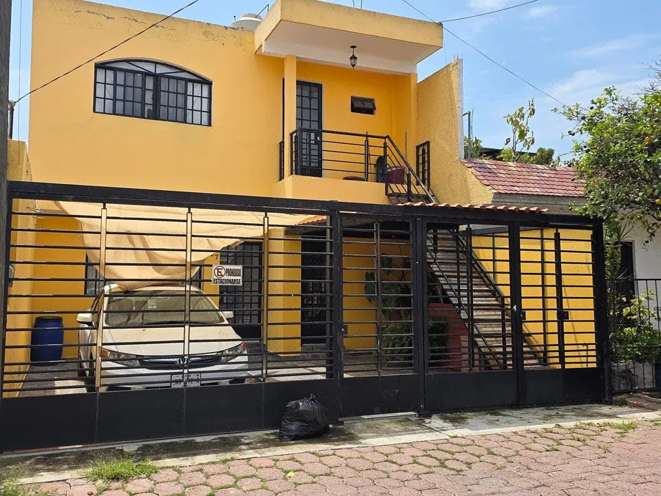 Casa en Venta en Colonia Centro de Zapopan, Jalisco