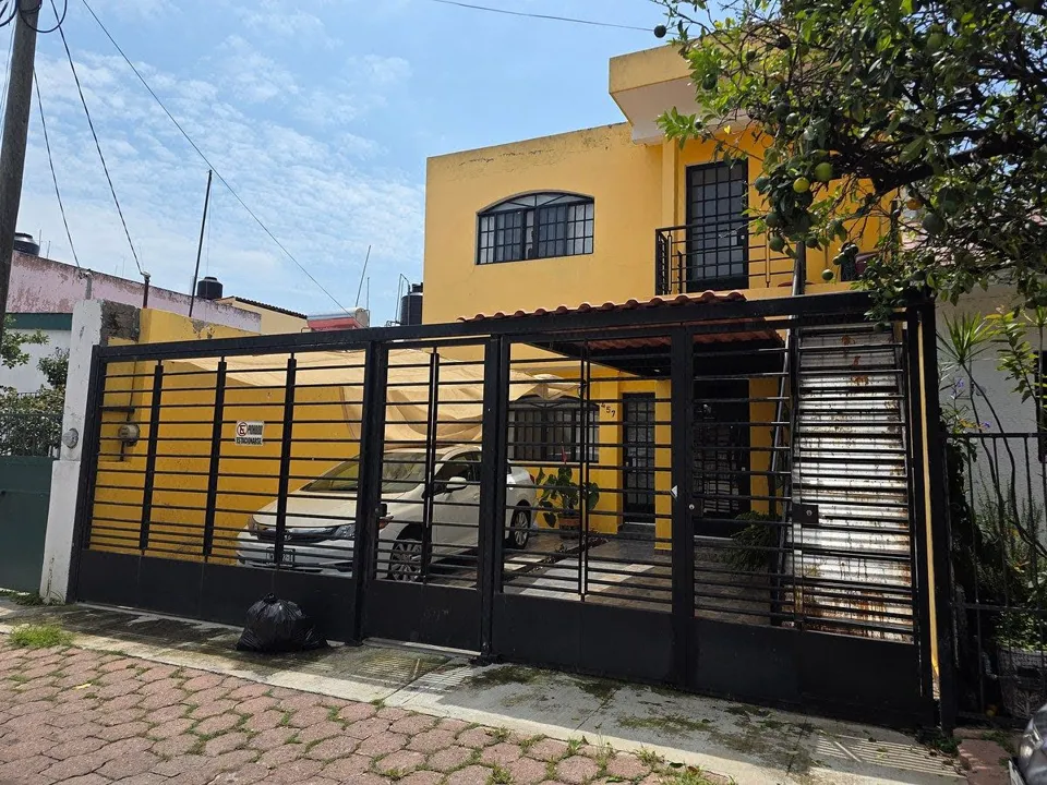 Foto 2 de Casa en Venta en Colonia Centro de Zapopan, Jalisco