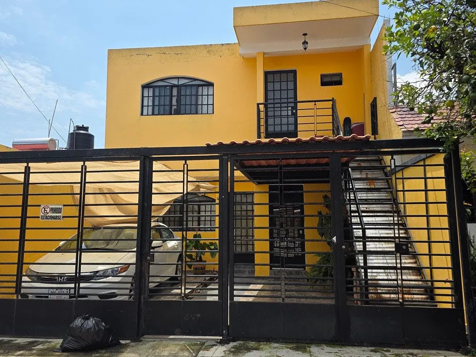 Foto 3 de Casa en Venta en Colonia Centro de Zapopan, Jalisco