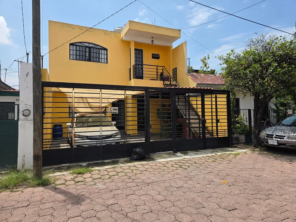 Foto 4 de Casa en Venta en Colonia Centro de Zapopan, Jalisco