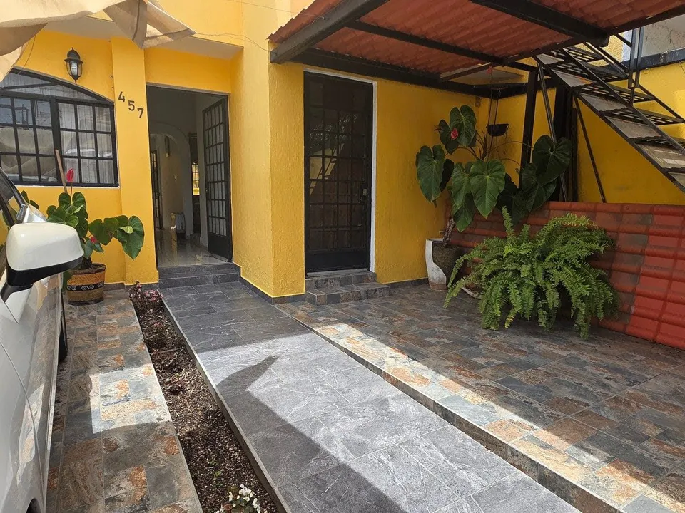 Foto 5 de Casa en Venta en Colonia Centro de Zapopan, Jalisco