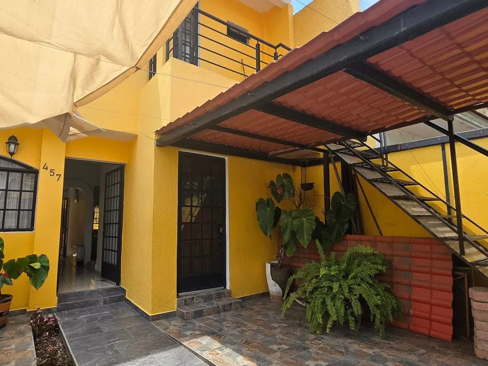 Foto 6 de Casa en Venta en Colonia Centro de Zapopan, Jalisco
