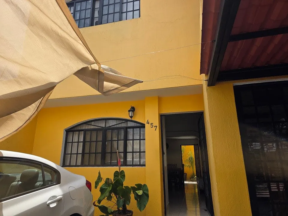 Foto 7 de Casa en Venta en Colonia Centro de Zapopan, Jalisco