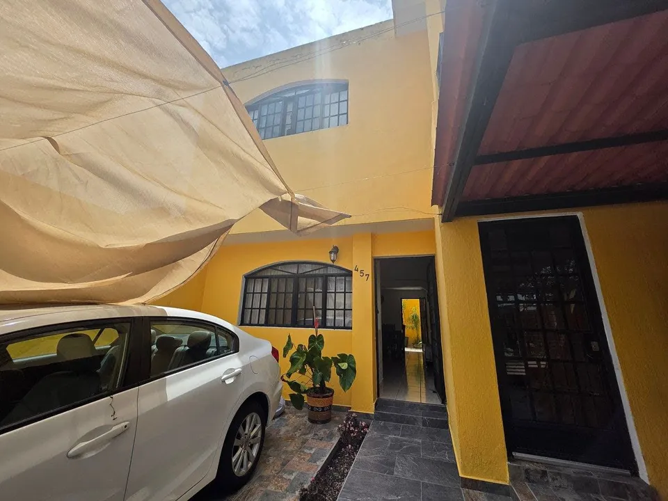 Foto 9 de Casa en Venta en Colonia Centro de Zapopan, Jalisco