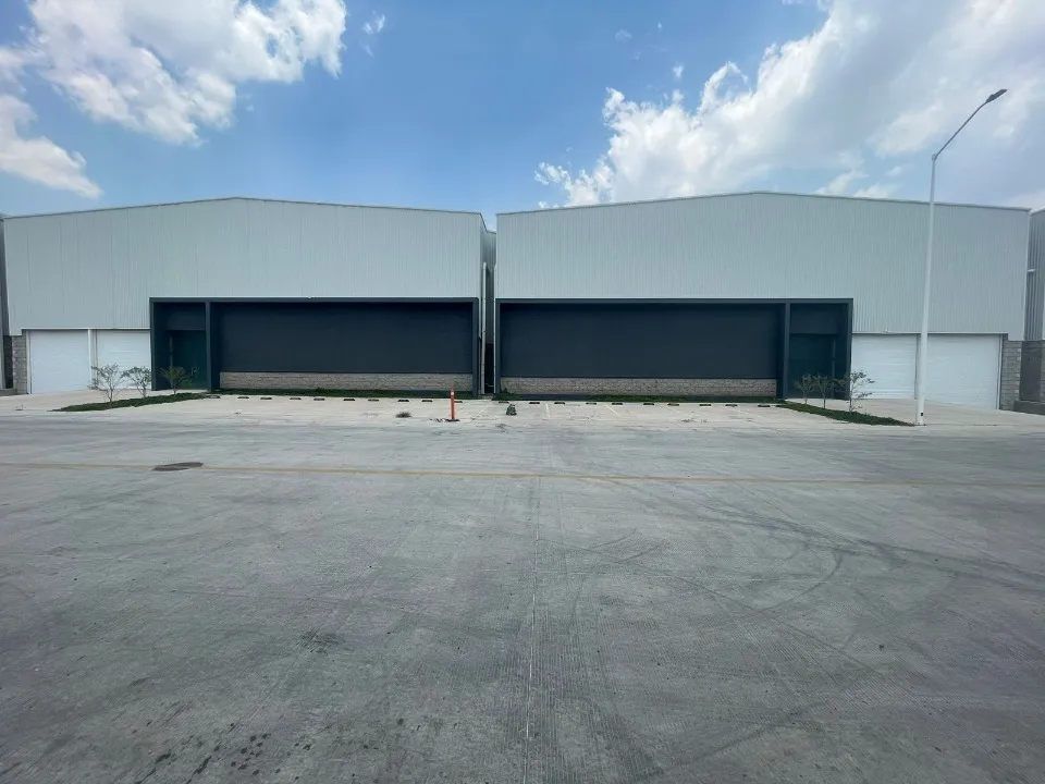 Bodega Comercial en venta y renta en Valle De Santa Cruz, Valle De Santa Cruz, Tlajomulco De Zuñiga