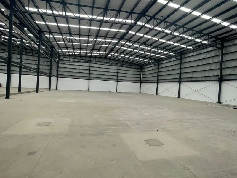 Foto 4 de Bodega Comercial en venta y renta en Valle De Santa Cruz, Valle De Santa Cruz, Tlajomulco De Zuñiga