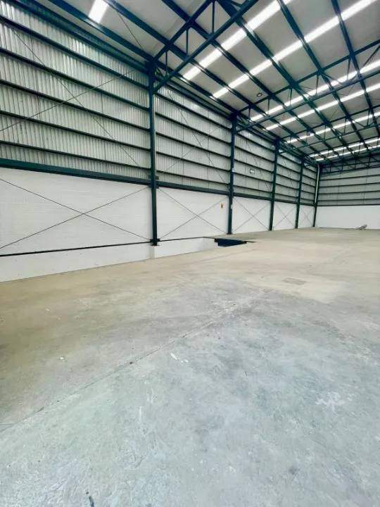 Foto 5 de Bodega Comercial en venta y renta en Valle De Santa Cruz, Valle De Santa Cruz, Tlajomulco De Zuñiga
