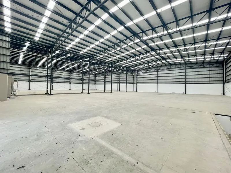 Foto 6 de Bodega Comercial en venta y renta en Valle De Santa Cruz, Valle De Santa Cruz, Tlajomulco De Zuñiga
