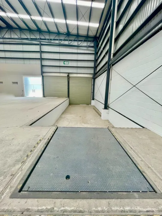 Foto 7 de Bodega Comercial en venta y renta en Valle De Santa Cruz, Valle De Santa Cruz, Tlajomulco De Zuñiga