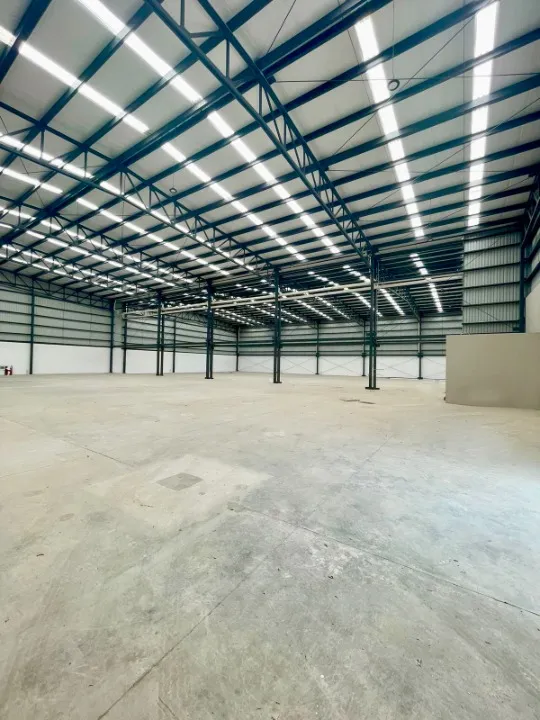 Foto 8 de Bodega Comercial en venta y renta en Valle De Santa Cruz, Valle De Santa Cruz, Tlajomulco De Zuñiga