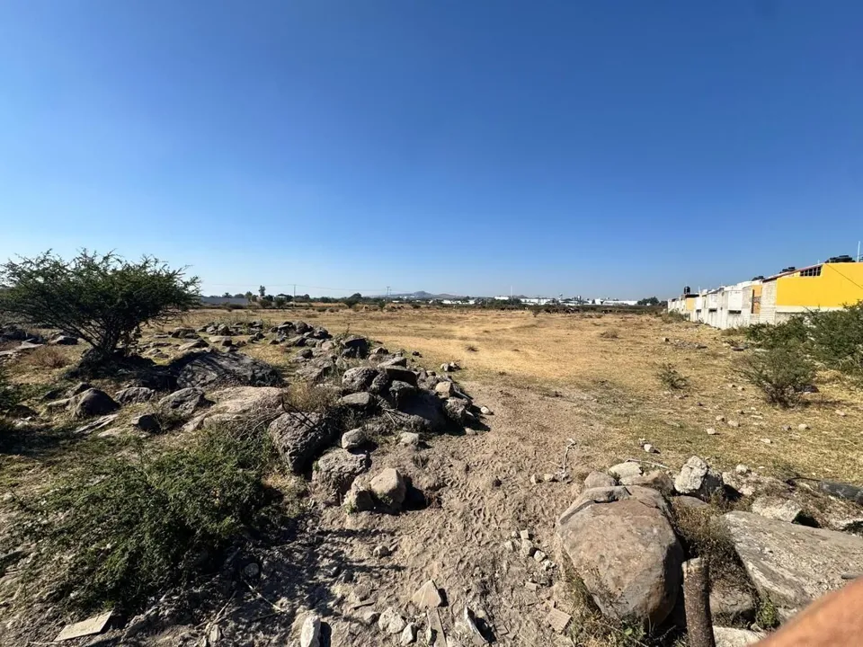 TERRENO EN VENTA EN EL SALTO, JALISCO