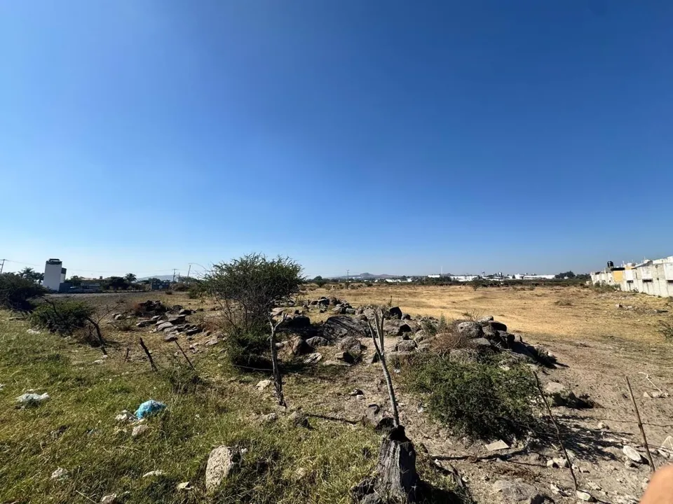 Foto 2 de TERRENO EN VENTA EN EL SALTO, JALISCO