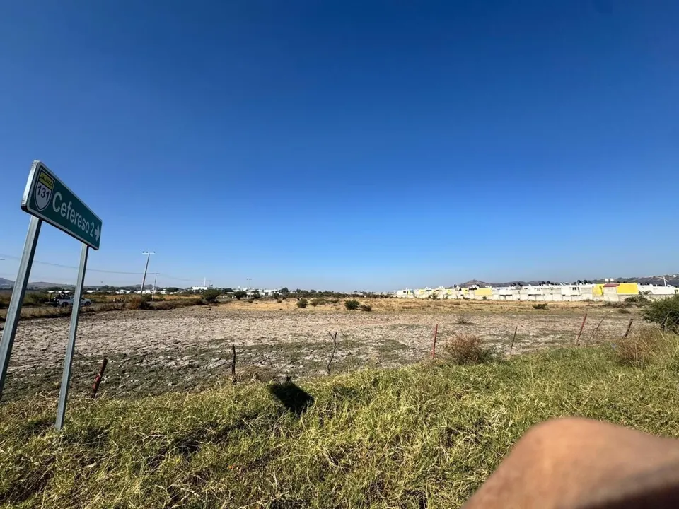 Foto 3 de TERRENO EN VENTA EN EL SALTO, JALISCO