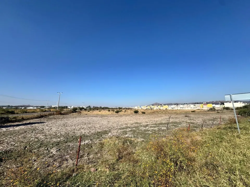 Foto 4 de TERRENO EN VENTA EN EL SALTO, JALISCO
