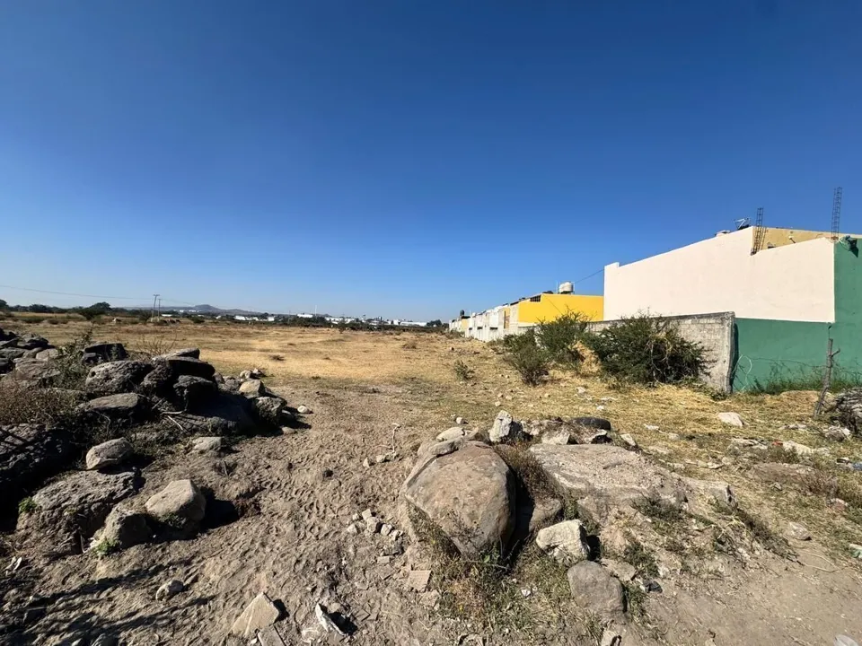 Foto 5 de TERRENO EN VENTA EN EL SALTO, JALISCO