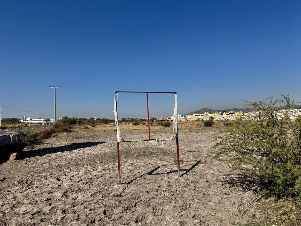 Foto 6 de TERRENO EN VENTA EN EL SALTO, JALISCO