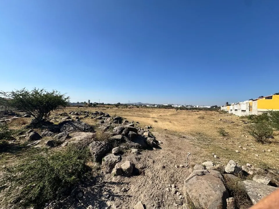 Foto 7 de TERRENO EN VENTA EN EL SALTO, JALISCO