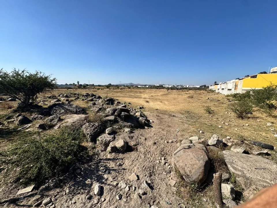 Foto 8 de TERRENO EN VENTA EN EL SALTO, JALISCO