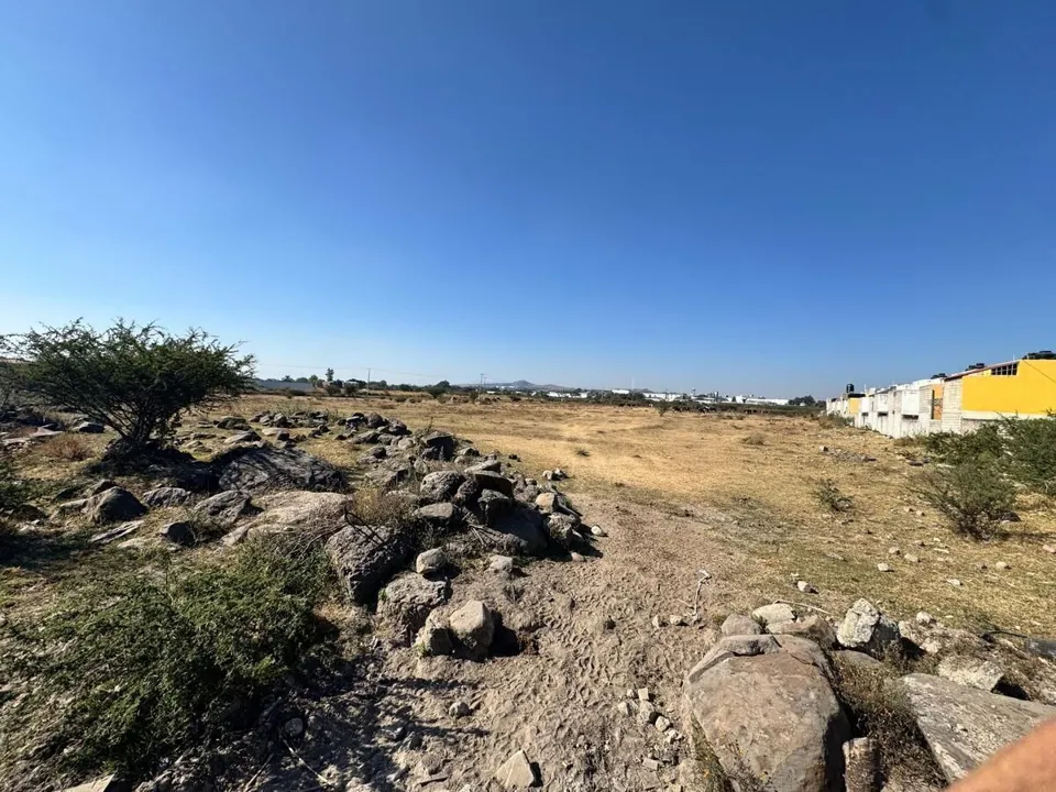 Foto 9 de TERRENO EN VENTA EN EL SALTO, JALISCO