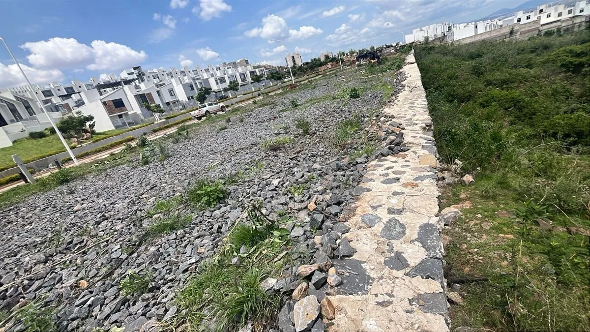 Foto 3 de Terreno en Venta en Zimalta, Tlaquepaque