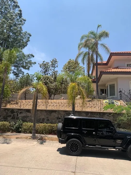 Se vende terreno en   Bugambilias Segunda Sección, Zapopan,  Jalisco