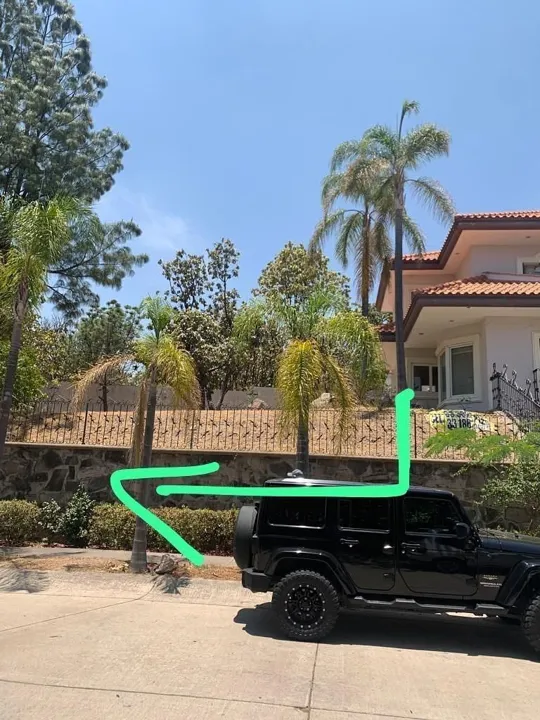 Foto 2 de Se vende terreno en   Bugambilias Segunda Sección, Zapopan,  Jalisco