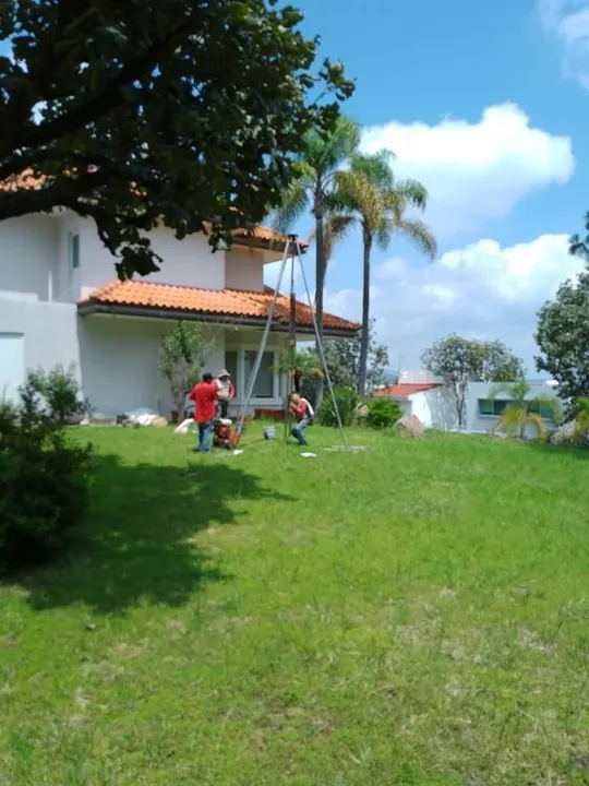Foto 5 de Se vende terreno en   Bugambilias Segunda Sección, Zapopan,  Jalisco