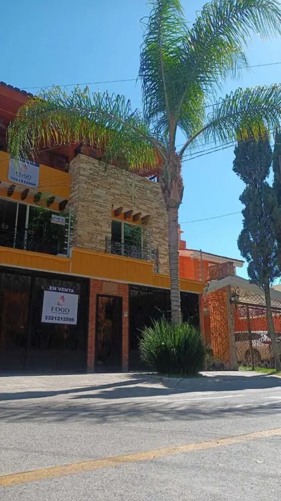 Foto 2 de CASA EN VENTA LA ESTANCIA