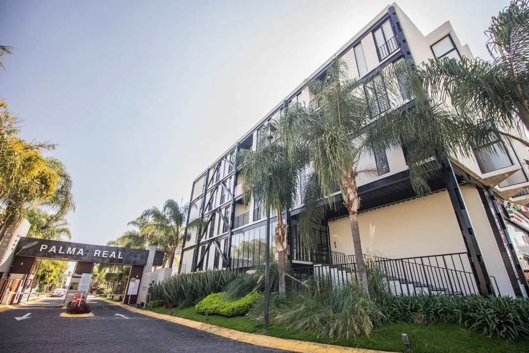 Departamento 3 en Venta:Torre Bohema a unos minutos del Tec de Monterrey