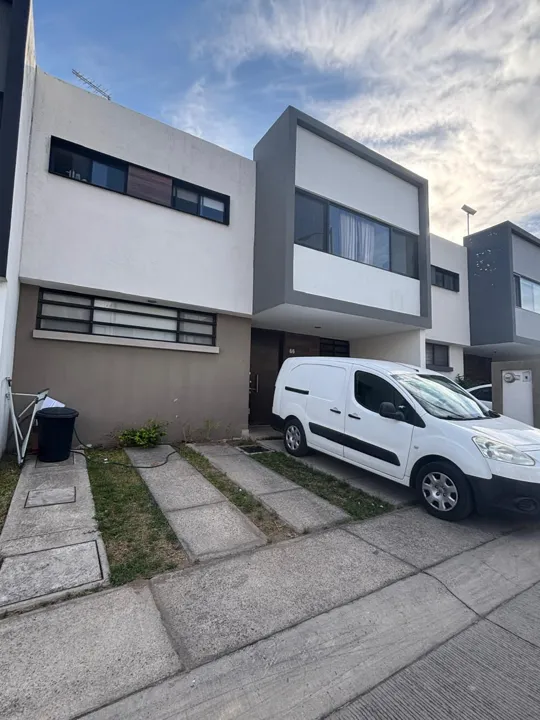 Foto 2 de Casa en Venta en Santa Anita - Ximar 66