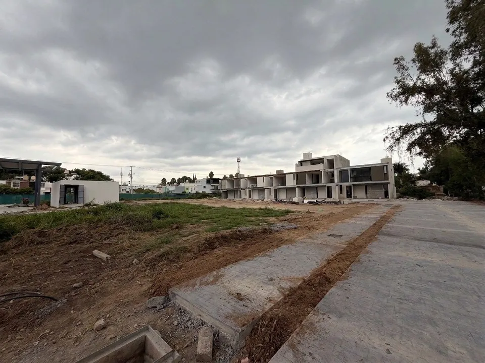 Foto 9 de Casa en Venta en ZOI Real Zapopan