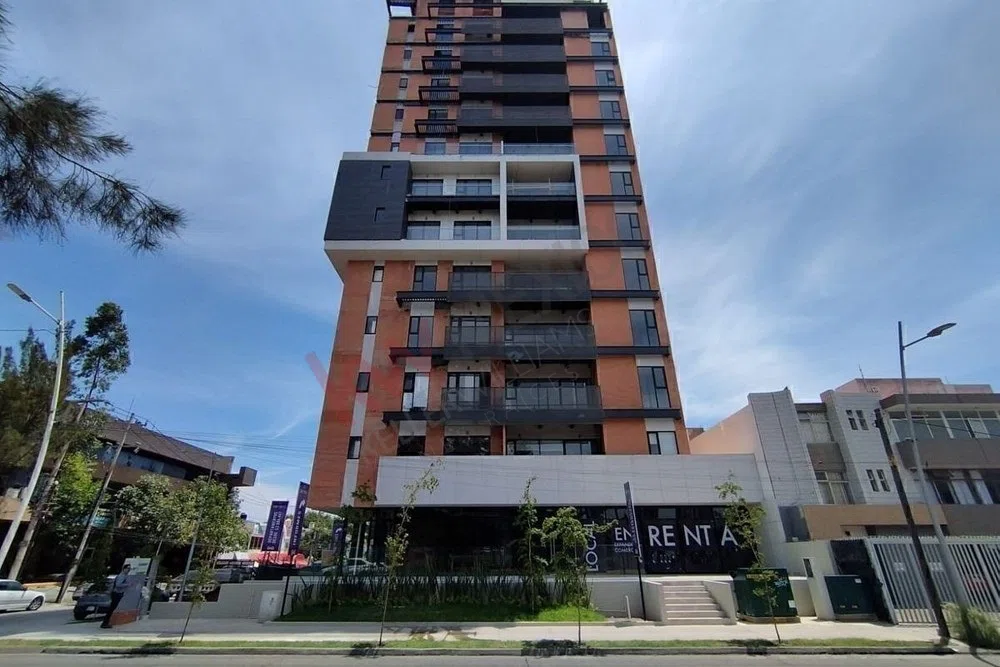 Foto 2 de Local comercial en venta en Lázaro Cárdenas, Chapalita, Guadalajara |344 m²
