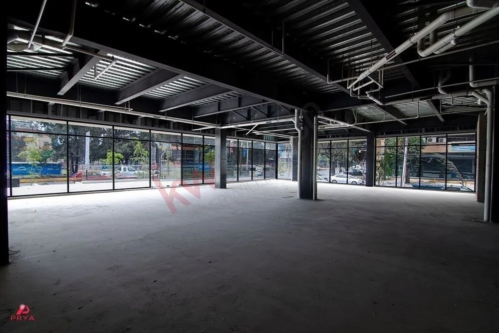 Foto 4 de Local comercial en venta en Lázaro Cárdenas, Chapalita, Guadalajara |344 m²