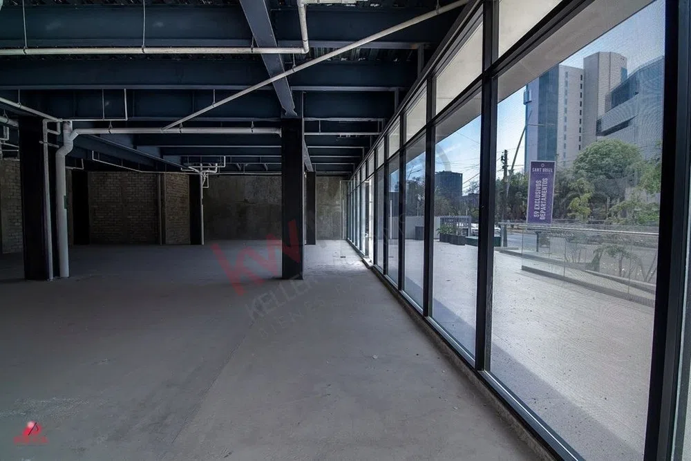 Foto 5 de Local comercial en venta en Lázaro Cárdenas, Chapalita, Guadalajara |344 m²