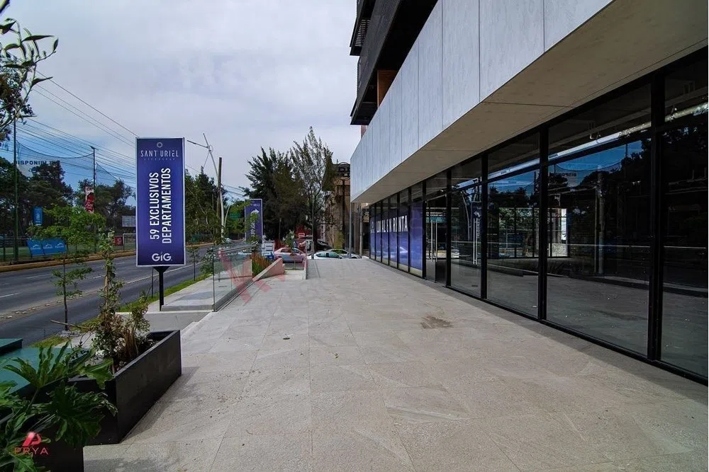 Foto 7 de Local comercial en venta en Lázaro Cárdenas, Chapalita, Guadalajara |344 m²