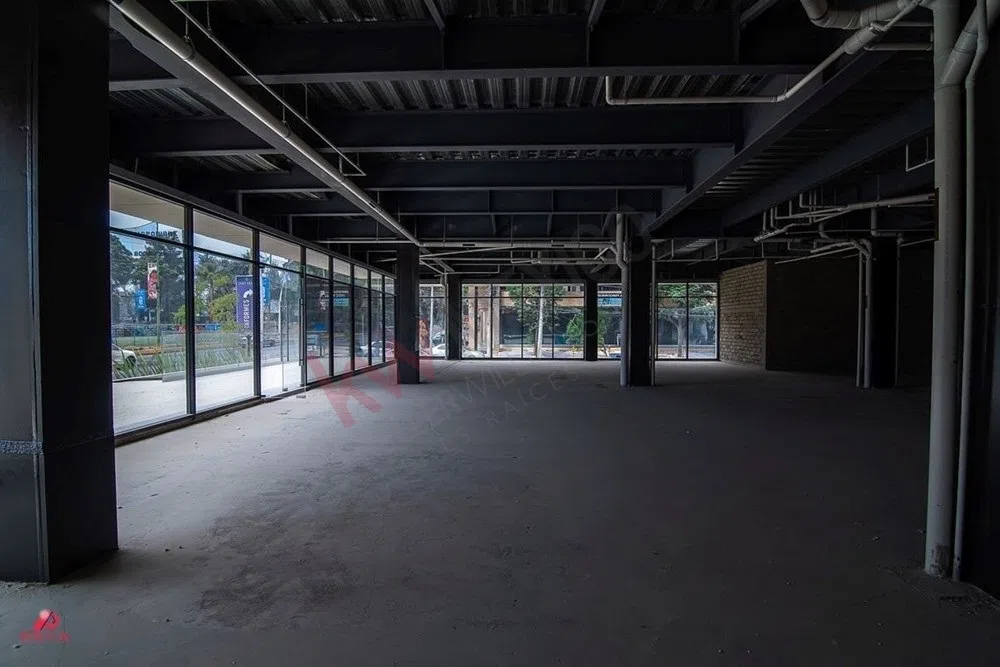 Foto 8 de Local comercial en venta en Lázaro Cárdenas, Chapalita, Guadalajara |344 m²