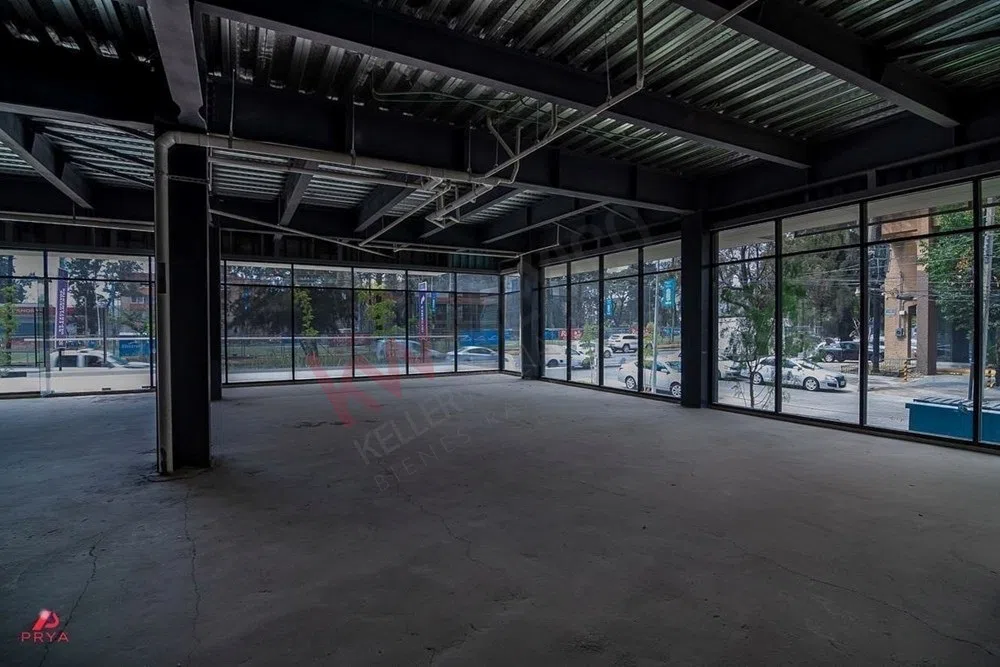Foto 9 de Local comercial en venta en Lázaro Cárdenas, Chapalita, Guadalajara |344 m²