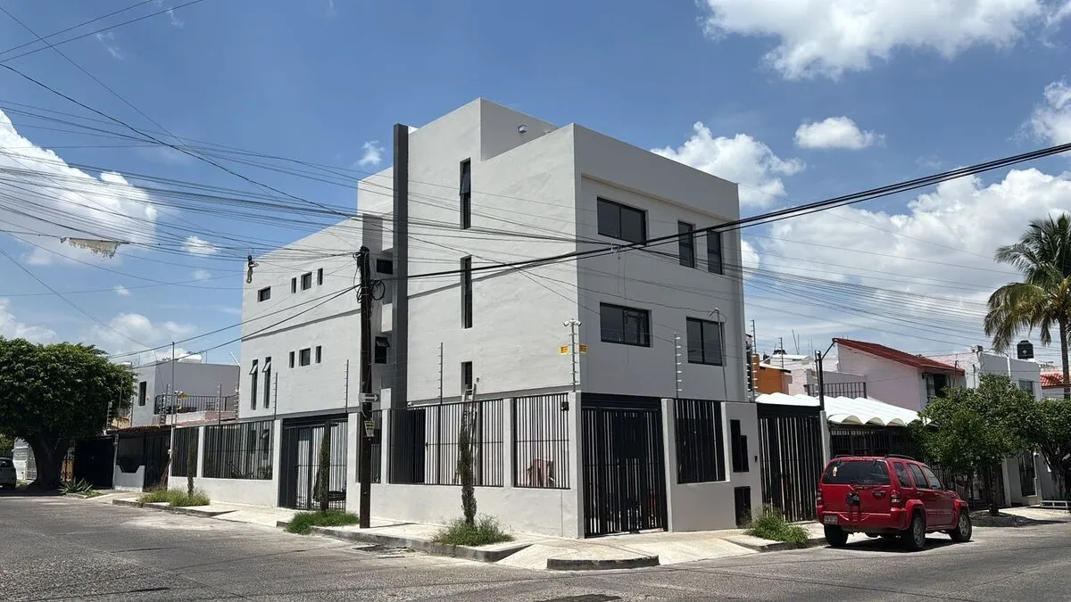 Foto 4 de DEPARTAMENTOS NUEVOS EN JARDINES DE LA CRUZ, GUADALAJARA