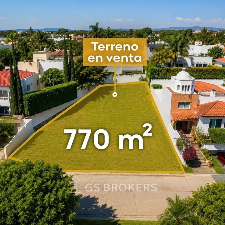 Foto 2 de Terreno Premium en Venta | Puerta de Hierro, Zapopan
