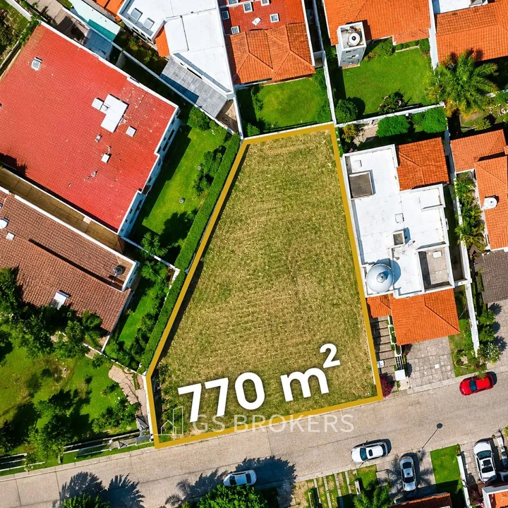 Foto 4 de Terreno Premium en Venta | Puerta de Hierro, Zapopan