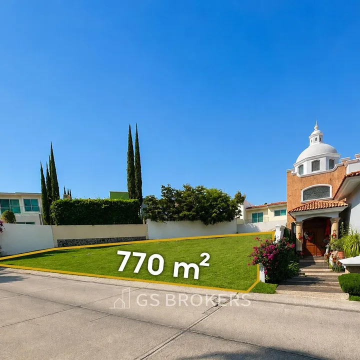 Foto 6 de Terreno Premium en Venta | Puerta de Hierro, Zapopan