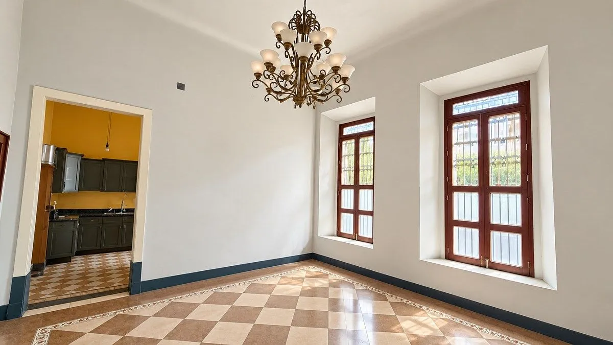 Casa en venta Centro Historico de Guadalajara