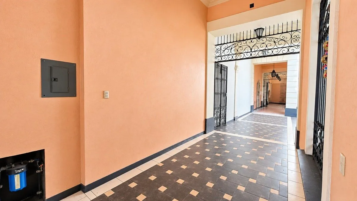 Foto 2 de Casa en venta Centro Historico de Guadalajara