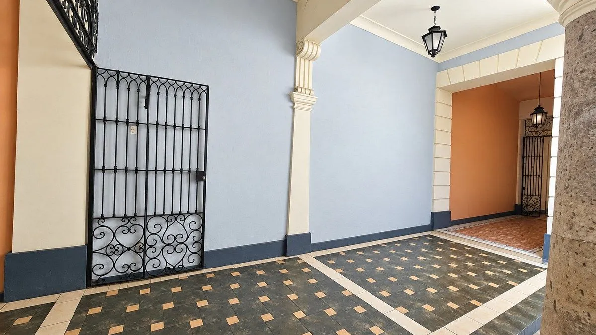 Foto 3 de Casa en venta Centro Historico de Guadalajara