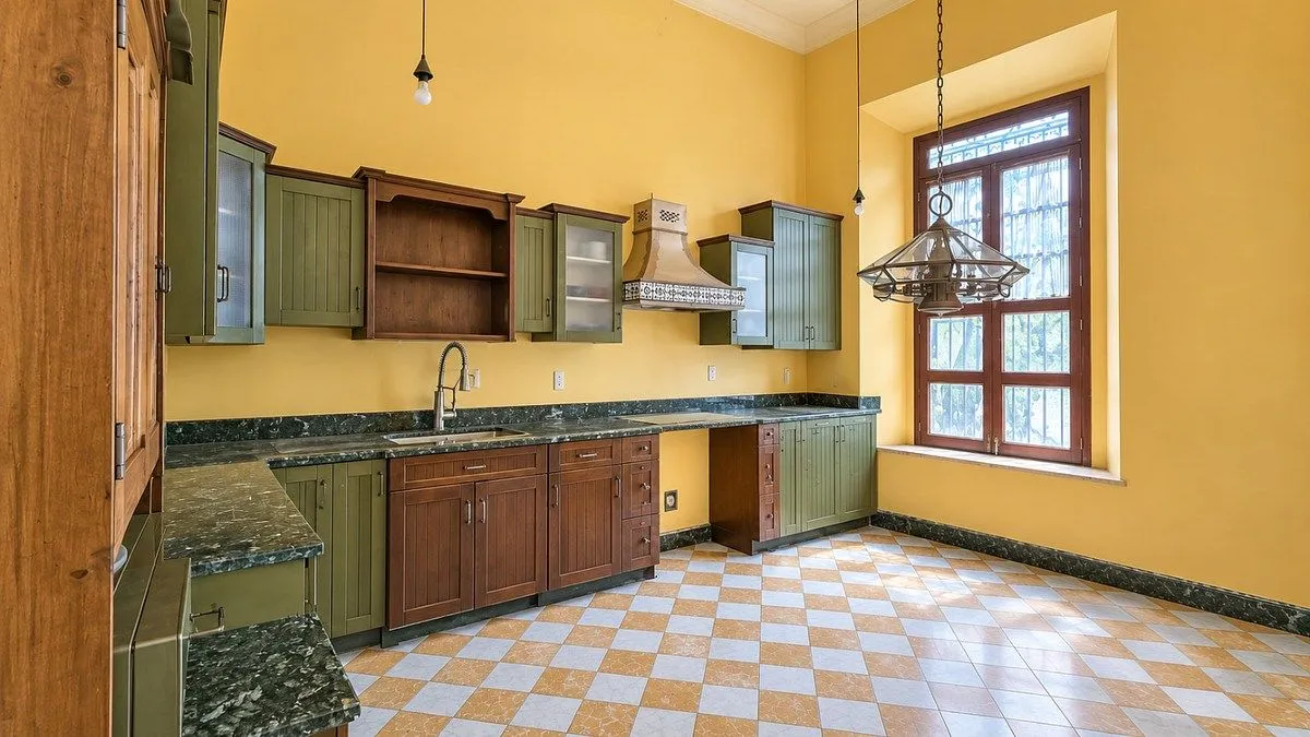 Foto 4 de Casa en venta Centro Historico de Guadalajara