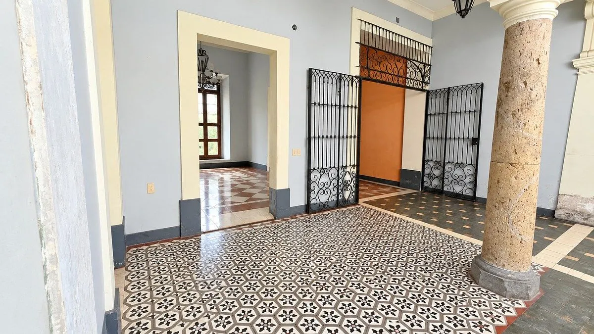 Foto 6 de Casa en venta Centro Historico de Guadalajara