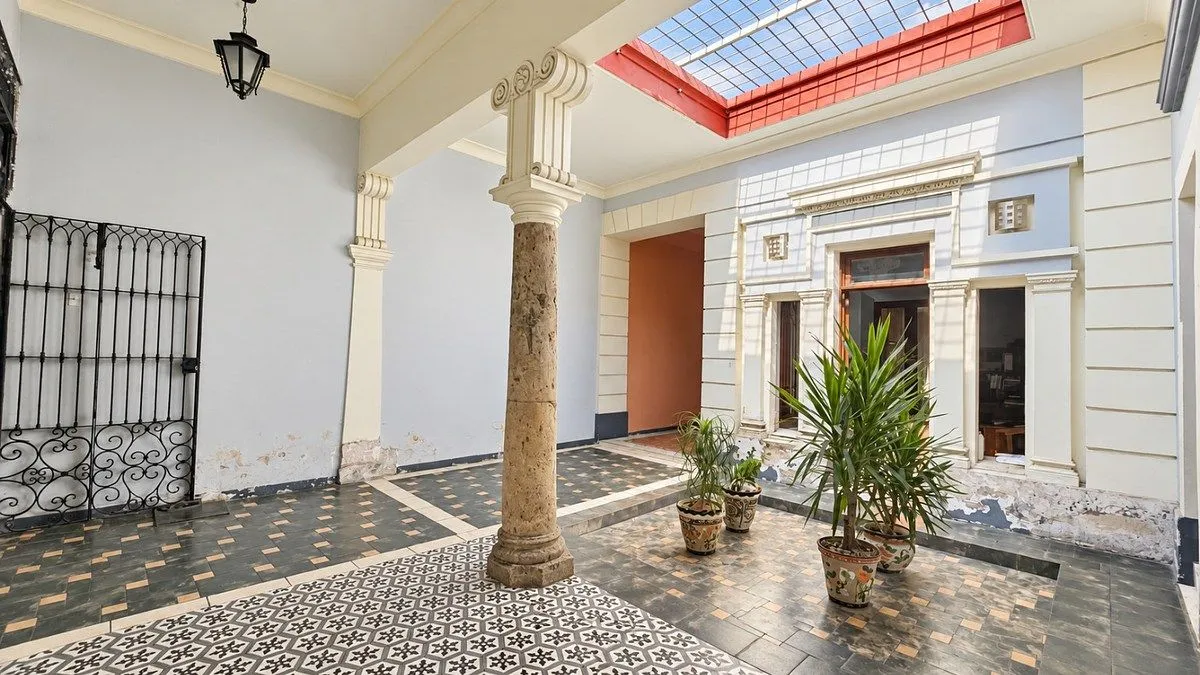 Foto 8 de Casa en venta Centro Historico de Guadalajara